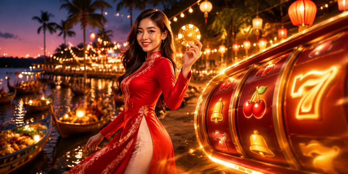 cb400 Phòng slot của chúng tôi được xây dựng như thế nào