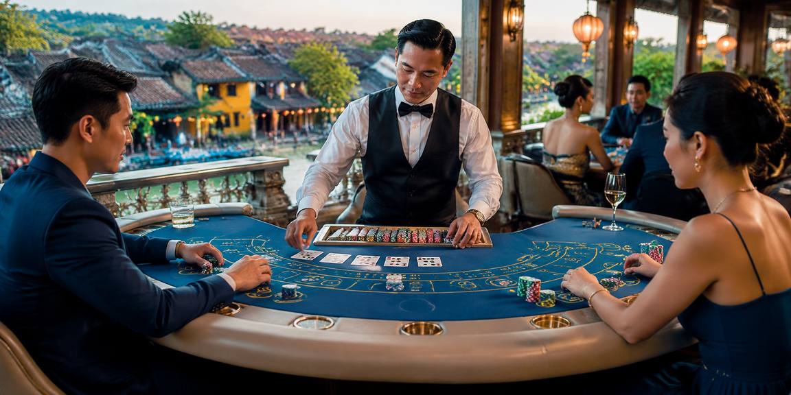 cb400 Live Casino